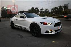 فورد موستانج